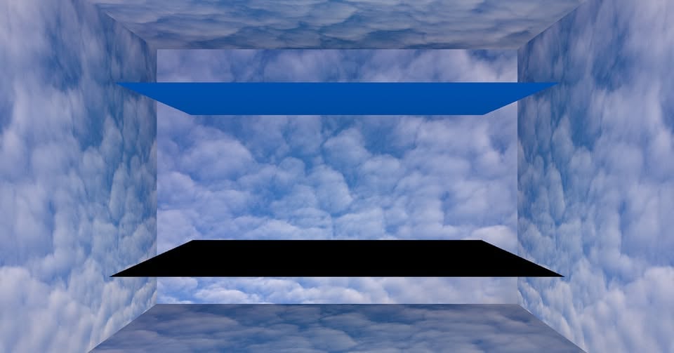 ŠIŠKA OPEN I MURAL: Lina Rica, Prostorski multipli, 2025