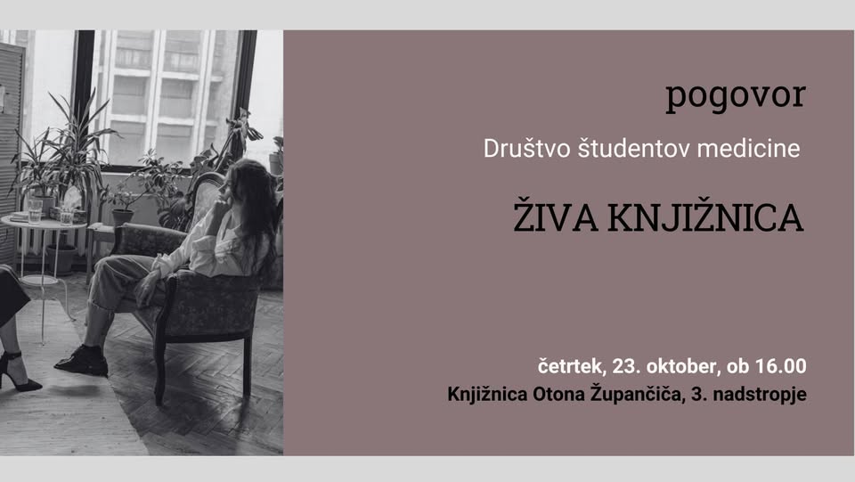 Živa knjižnica