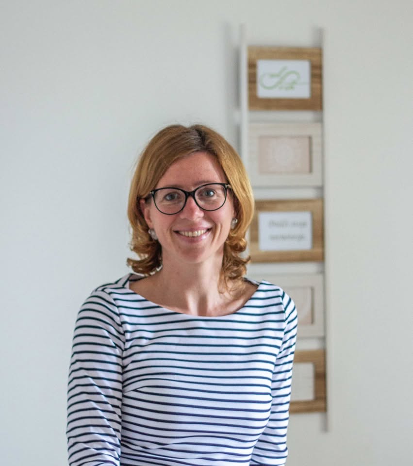 Preproste tehnike za zmanjševanje stresa