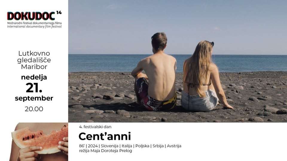 CENT'ANNII l DOKUDOC 2025