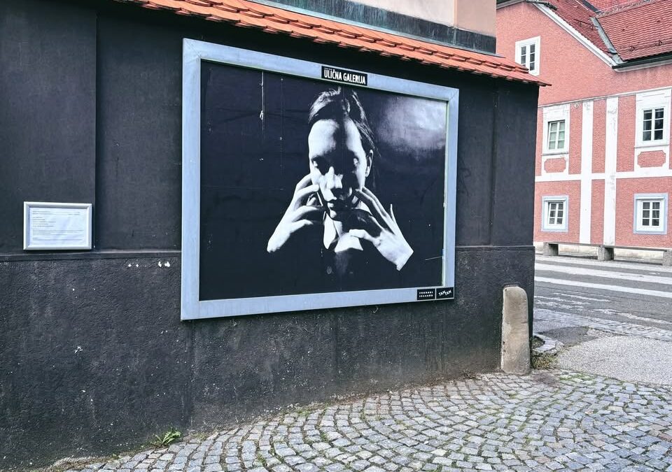 MARIBORSKA GLEDALIŠKA FOTOGRAFIJA