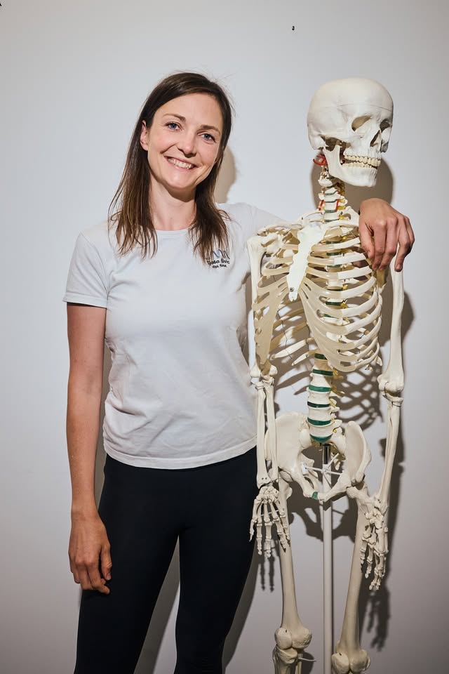 LIMFA – NEVIDNA MOČ TELESA