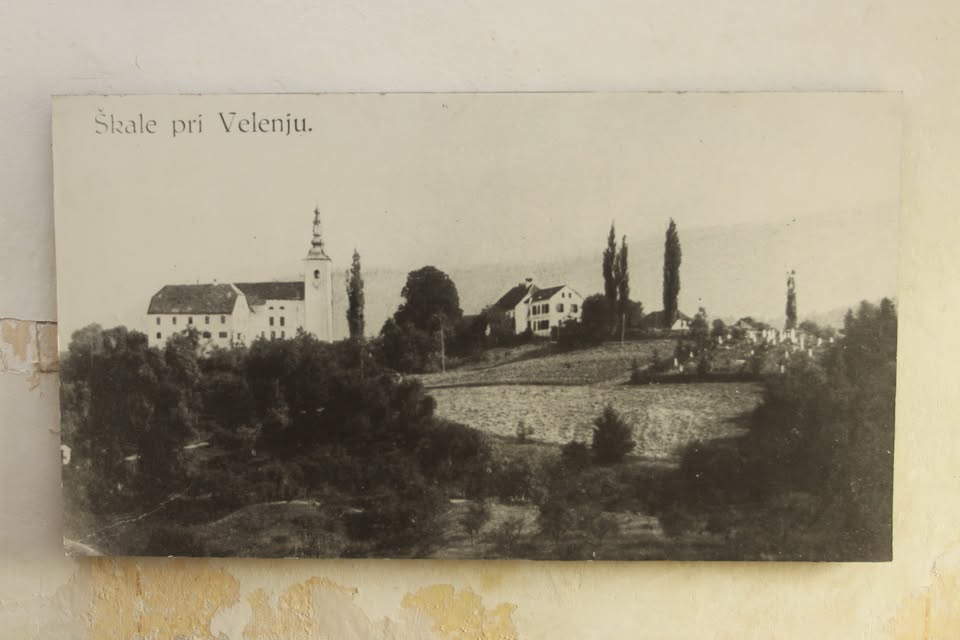 Projekcija dokumentarnega filma Potopljeni spomini: Škale