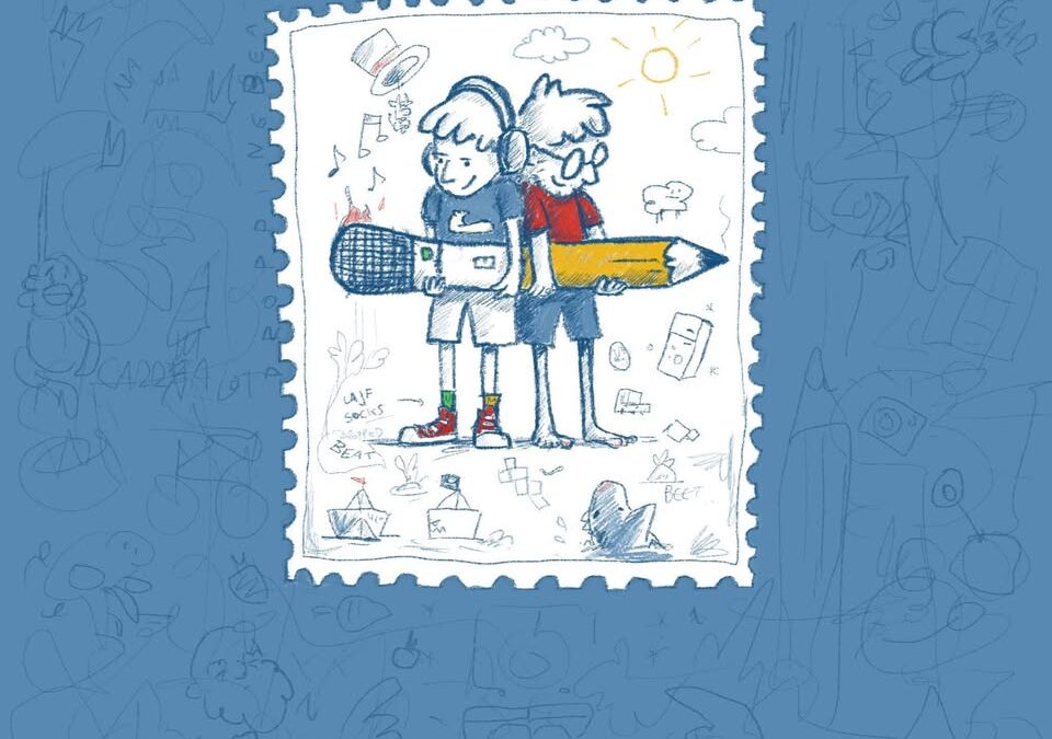 Sozvočja sveta:  SLIKA Z JEZIKA