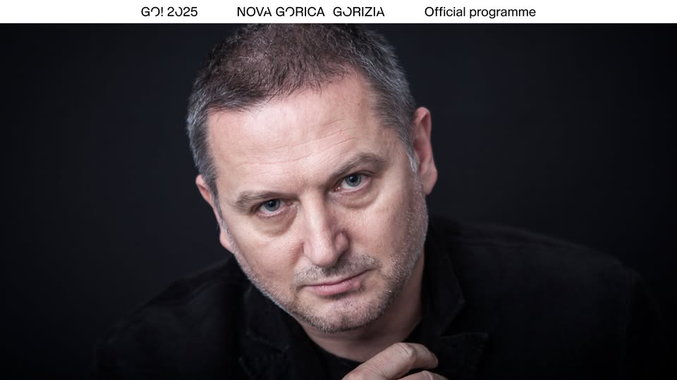 Vilenica v Novi Gorici: Georgi Gospodinov, Maja Haderlap, Ana Svetel, Ilma Rakusa, Dragan Velikić