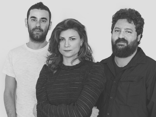 10. Oktober Jazz: TANIA GIANNOULI TRIO | Giannouli, Estiévenart, Tapakis