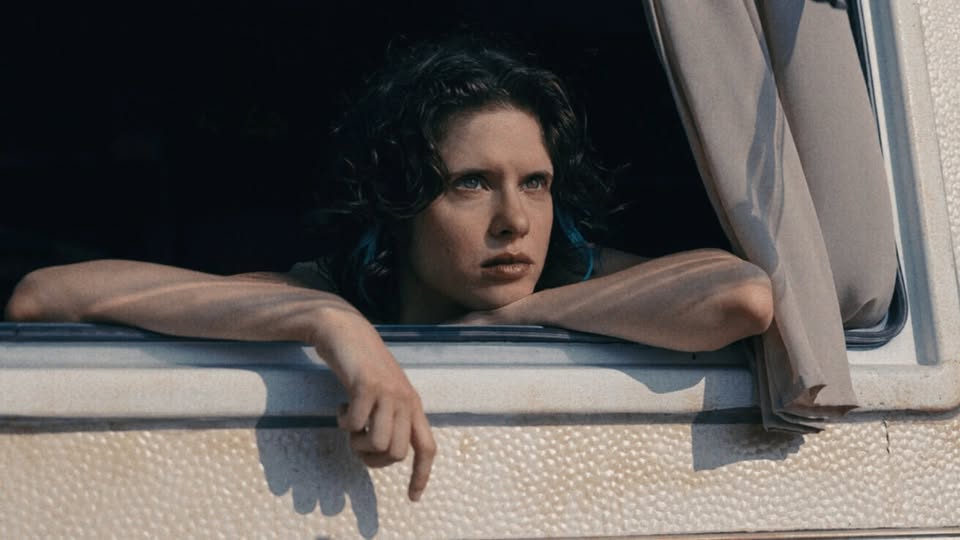 Kinotripova projekcija | Naši divji dnevi