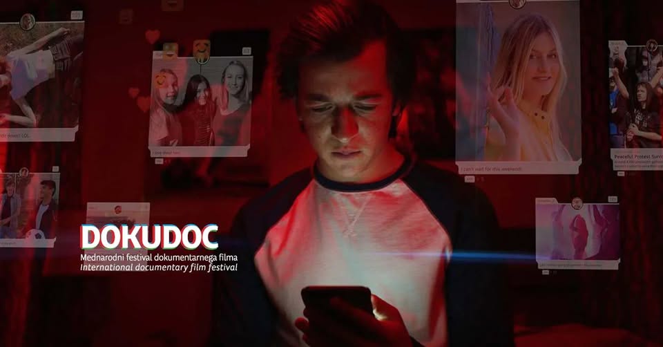 Družbena dilema / The Social Dilemma | Evropska noč raziskovalcev 2025