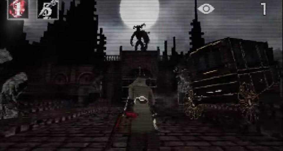 LJ GAMES CLUB #22: Bloodborne PSX