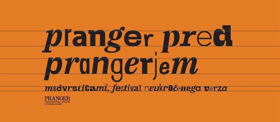 Pranger pred Prangerjem