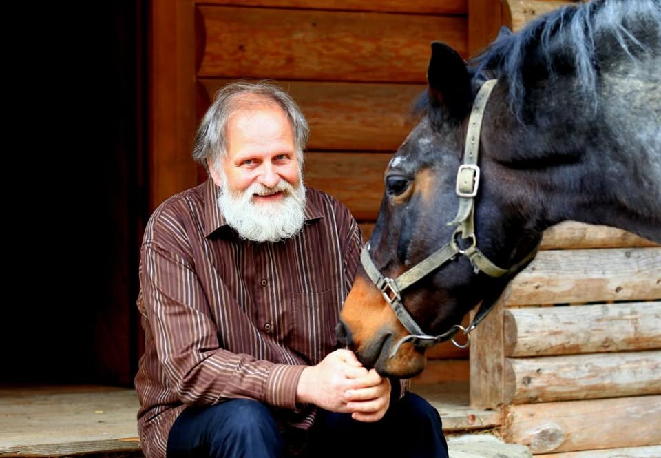 Ponedeljkovo srečanje s Karlom Gržanom: Misli, ki dajo misliti