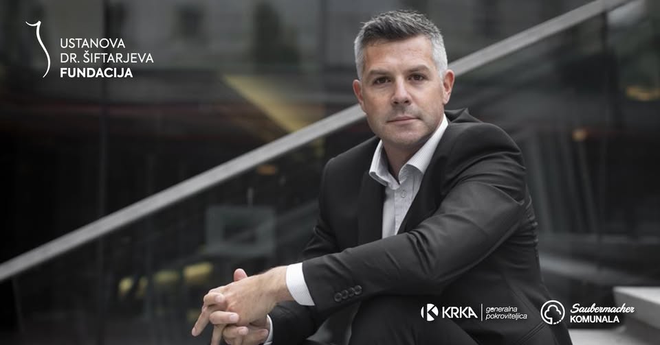 94. Vanekov večer: Kje je in kam gre Evropska unija? (Matjaž Nemec)