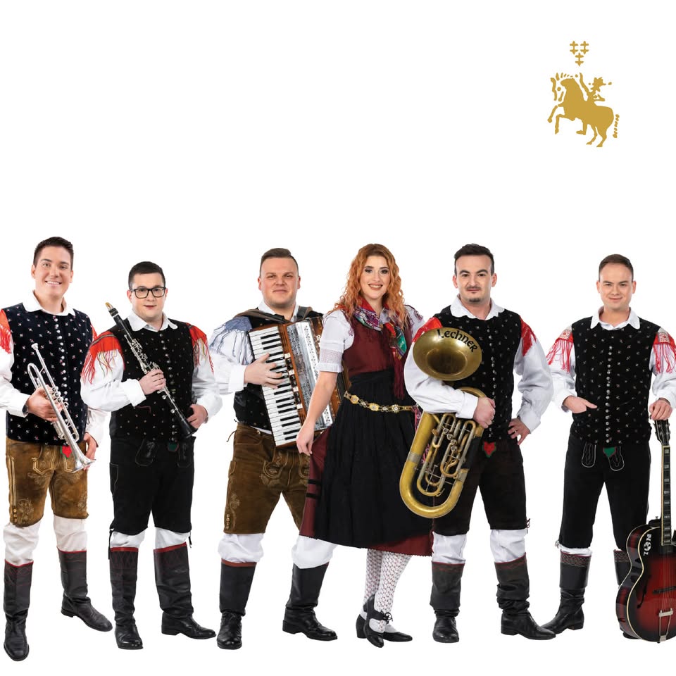Vražji muzikanti, koncert