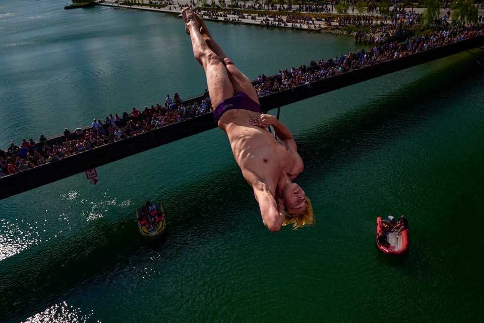 Odprtje fotografske razstave EKO DRAVA 2025-Življenje ob reki