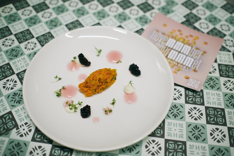 Martinovanje, glasba in ples II 8.11.2025 ob 18:00 II Bistro Švicarija