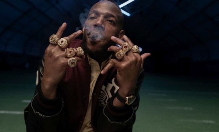 EN IN EDINI (grozljivka)