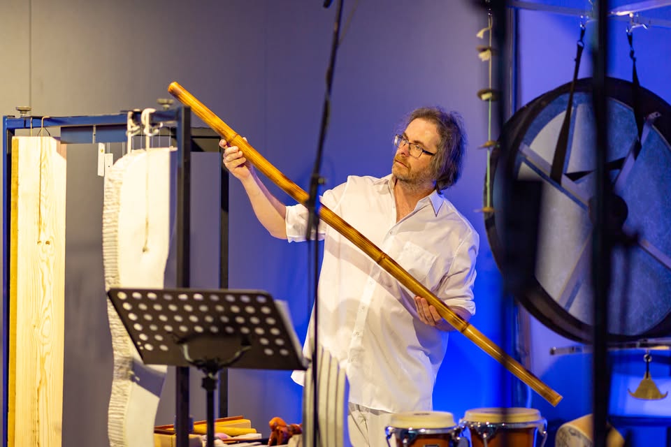 Moč kamna / zvočna zgodba za otroke