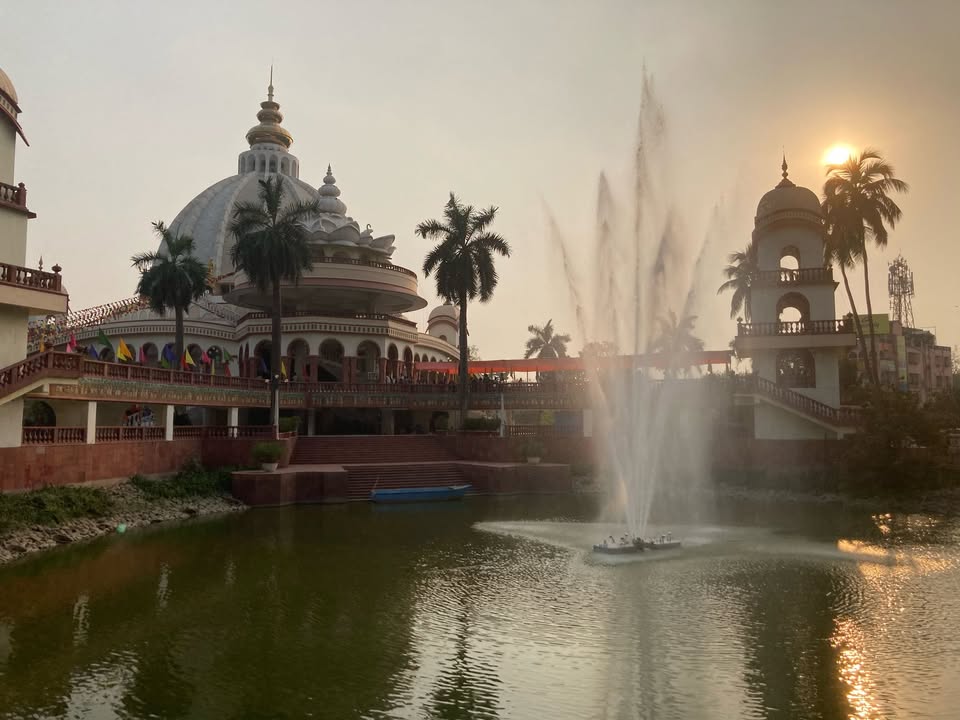 Potopisno predavanje Andreja Pešca o Indiji