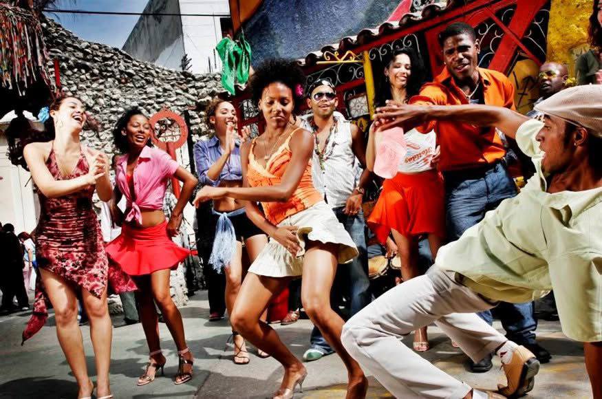 RUMBA GUAGUANCO Z ADONISOM