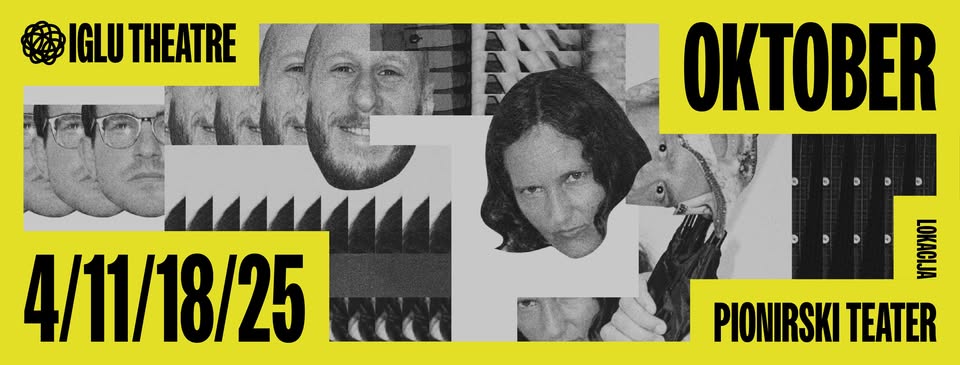 IGLU: Oktober