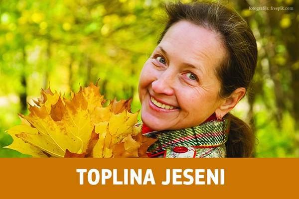 Toplina jeseni