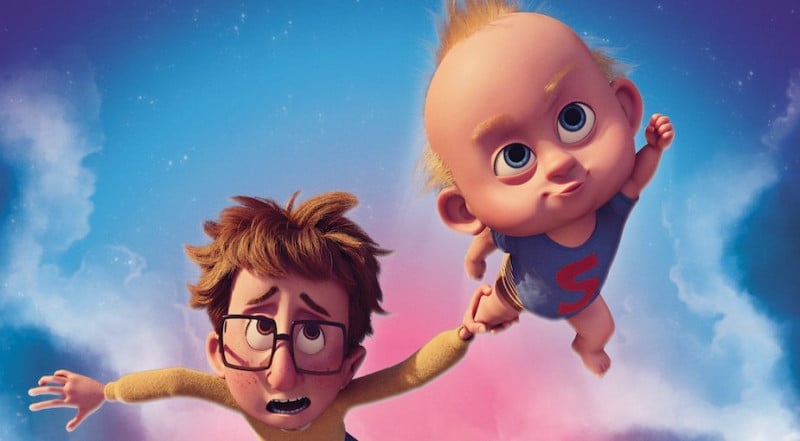 POČITNIŠKI KINO: Super Čarli