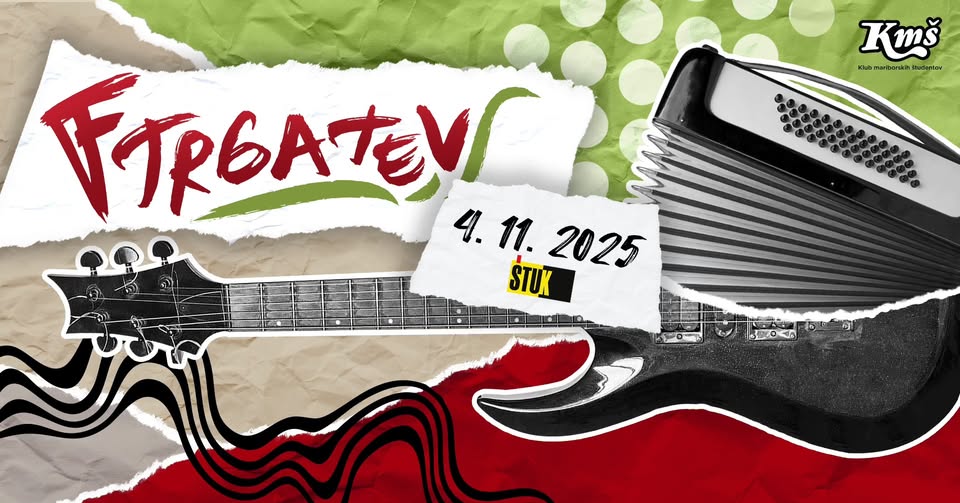 FTRGATEV 2025 I Modrijani, MRFY, RANR