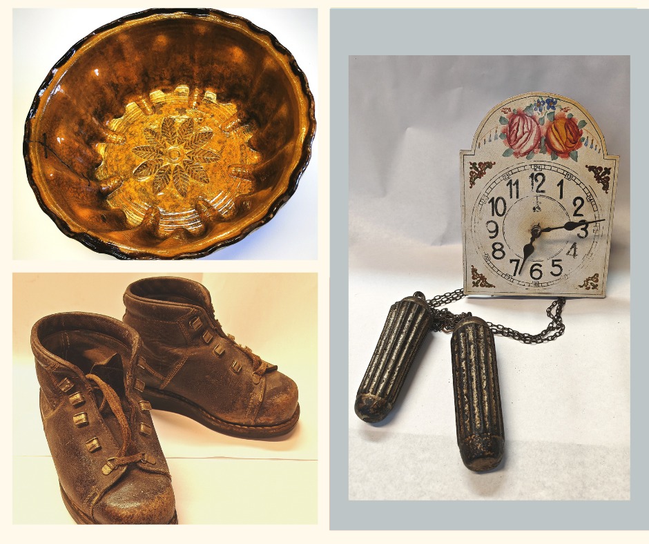 Zbiram, ohranjam, varujem / brezplačna delavnica