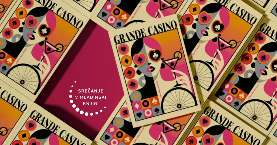 Srečanje z Loro Roglič Klinc