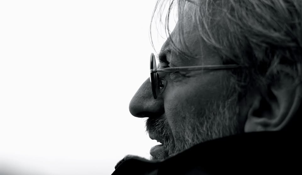 Gostovanje bosanskega pisatelja in univerzitetnega profesorja Nenada Veličkovića