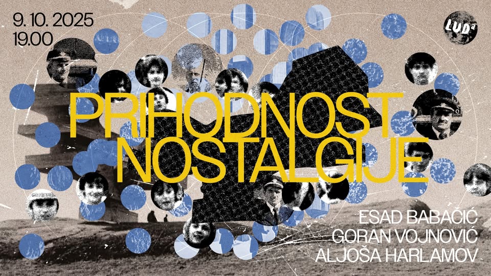 Prihodnost nostalgije