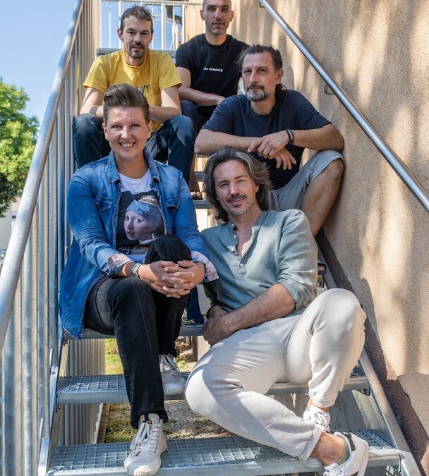 Sozvočja sveta: RADIO MONDO