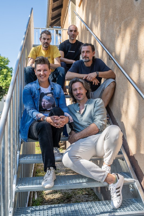 Sozvočja sveta: RADIO MONDO