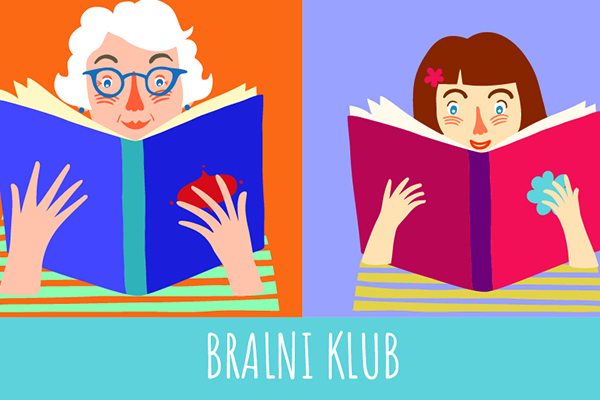 Bralni klub