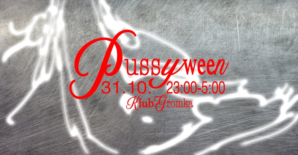 Ustanova: Pussyween