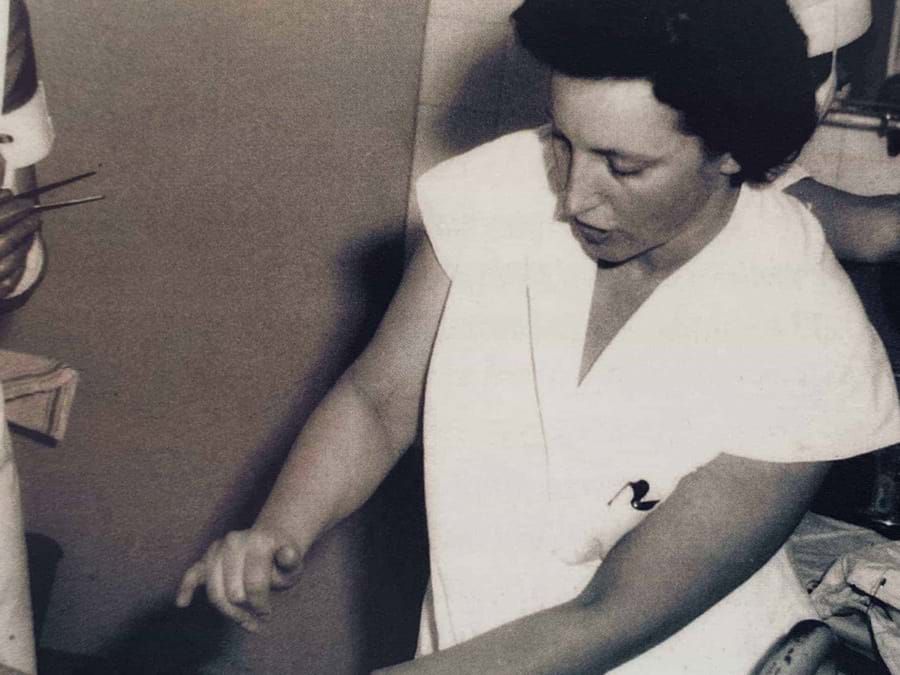 Večer posvečen dr. Zori Janžekovič