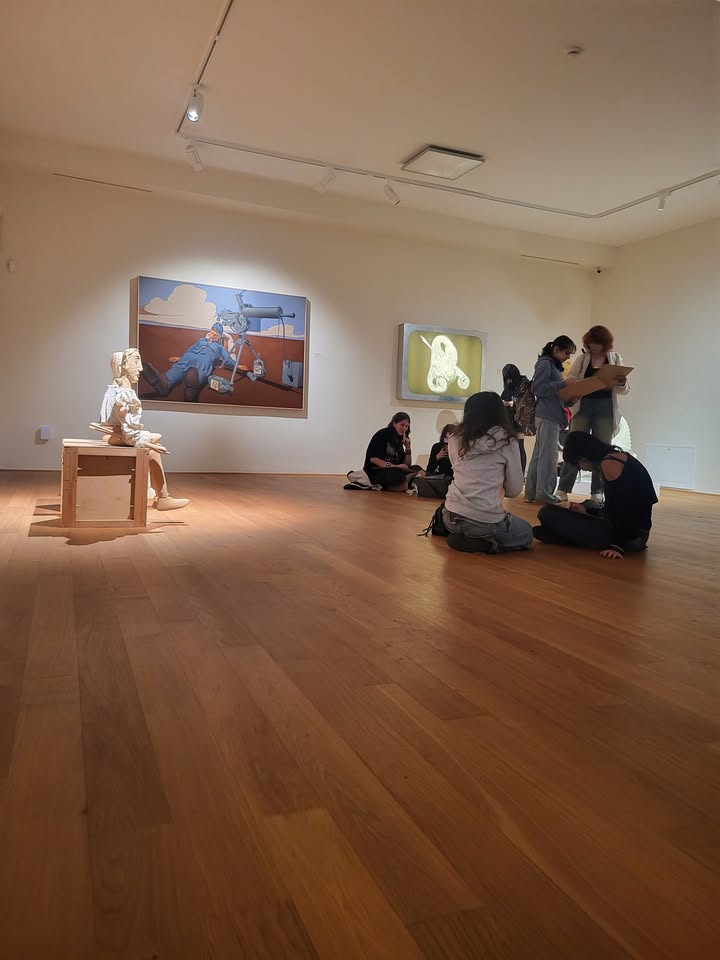 Medgeneracijska delavnica: Smeri razvoja notranjih svetov