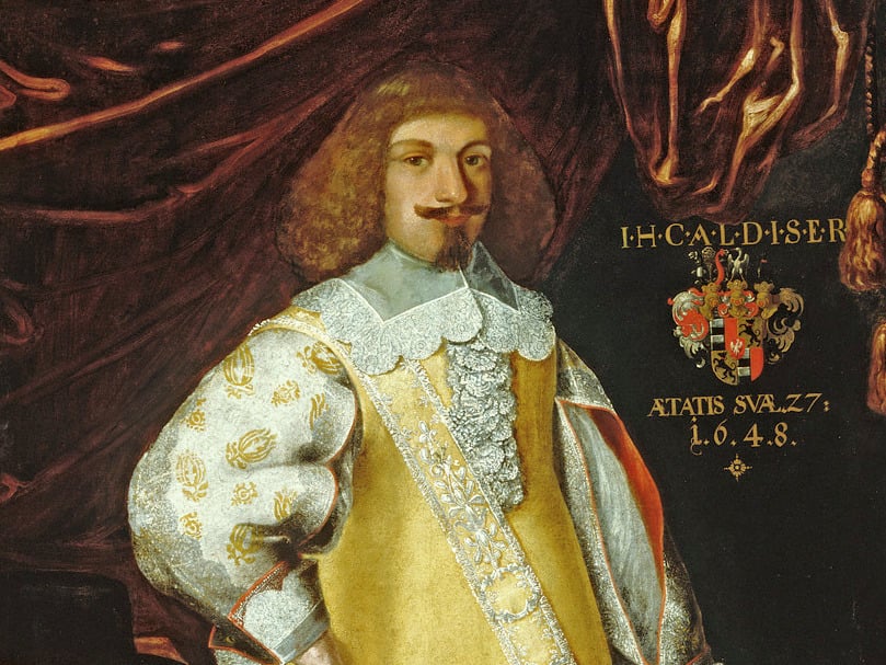 Brezplačno vodstvo z delavnico za družine: Moj družinski grb