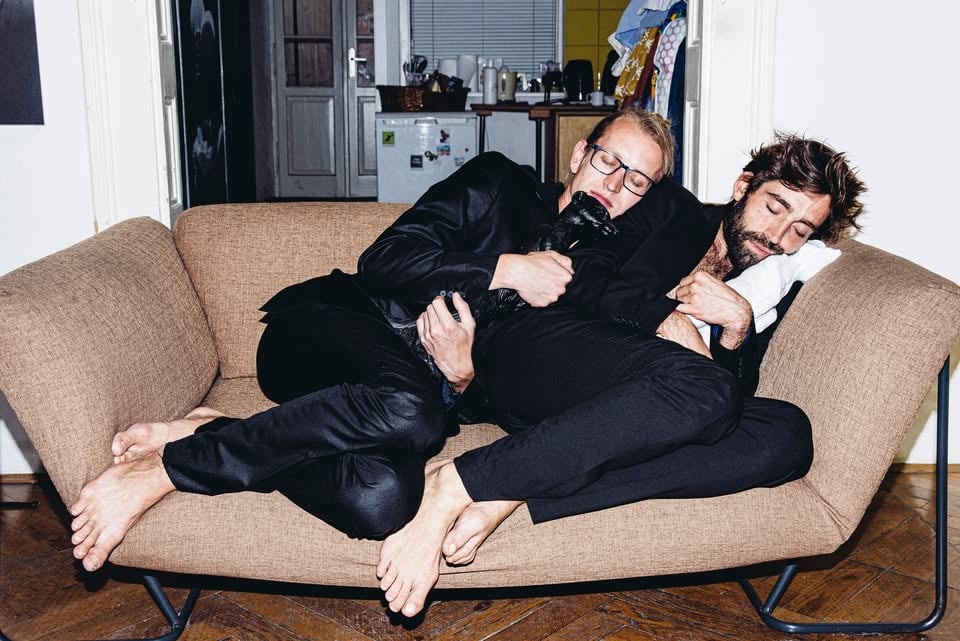 Heroj 4.0 - Business as Usual