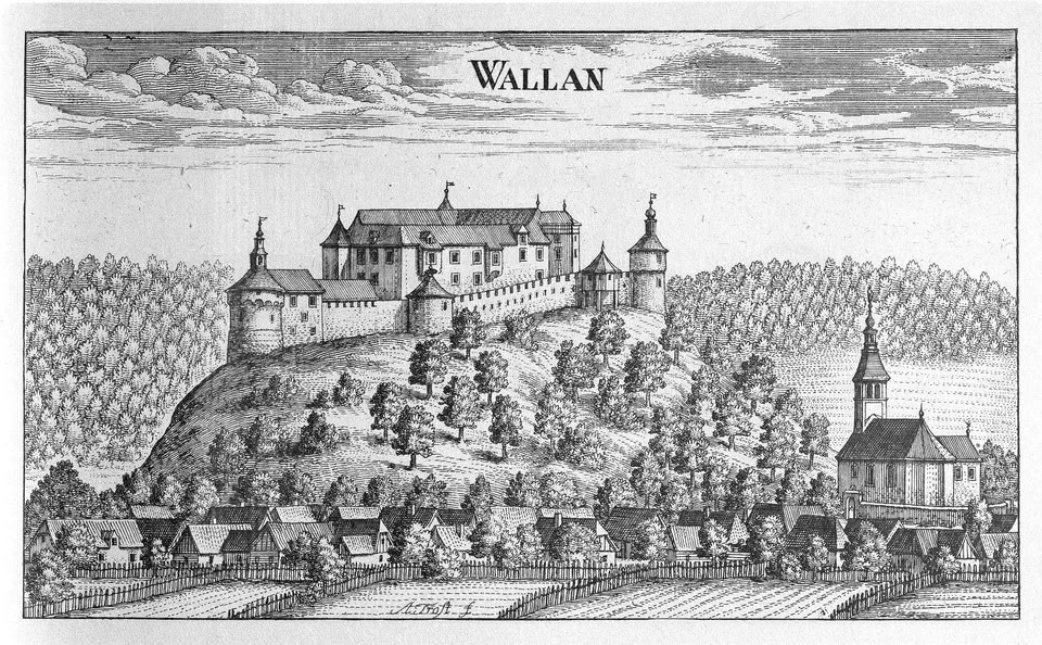 Predavanje dr. Igorja Sapača "Pogledi na Velenjski grad v okviru štajerske grajske arhitekture"