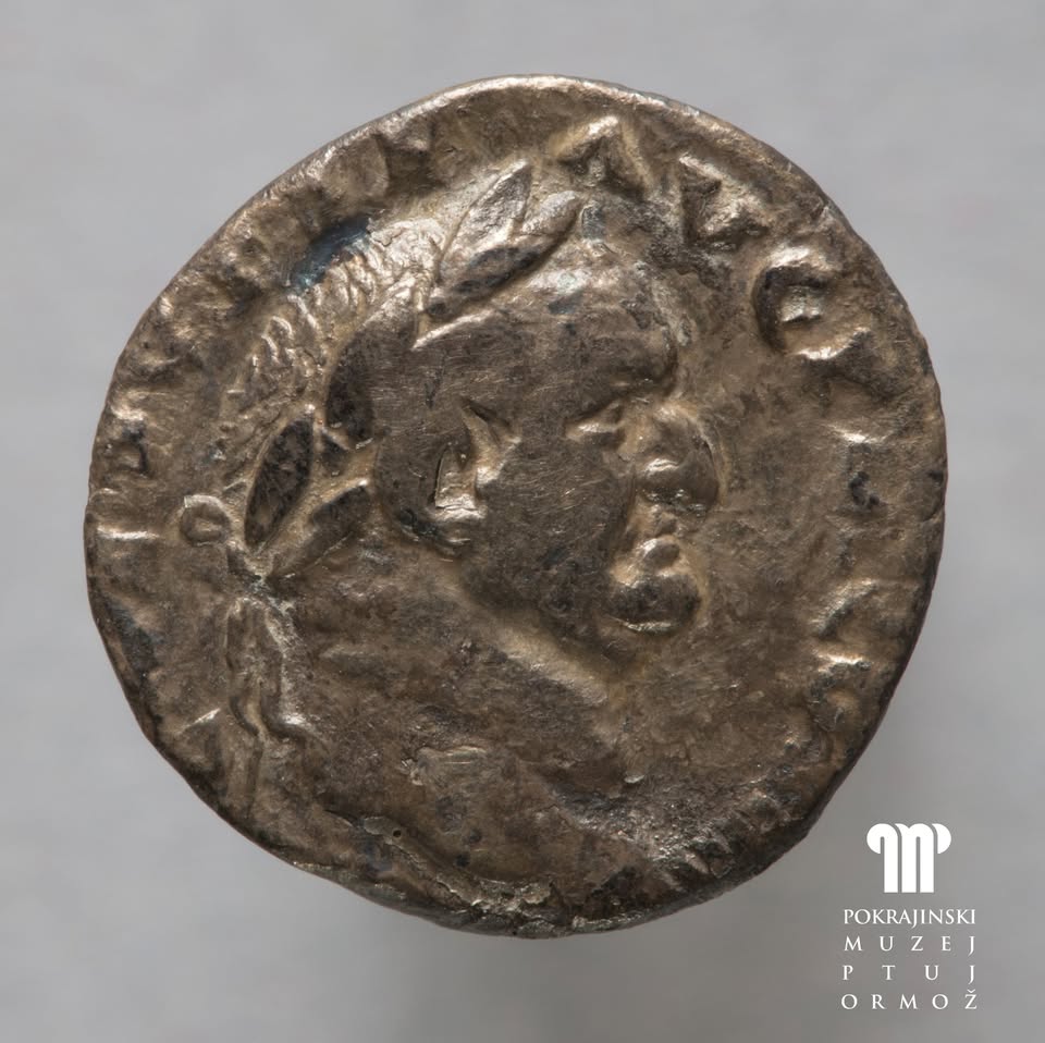 VLOGA ANTIČNE PETOVIONE V LETU ŠTIRIH CESARJEV, predavanje