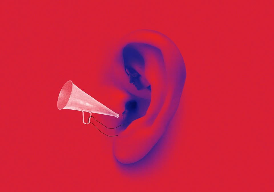 Maja Delak: Izrekanja (po besedilu J. Tannahilla)