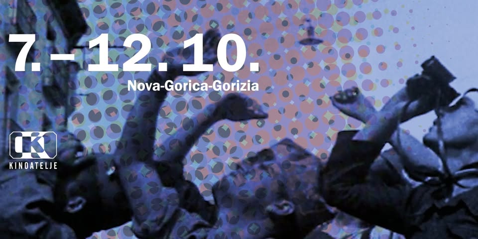 Čezmejni filmski festival / Festival cinematografico transfrontaliero Nova-Gorica-Gorizia