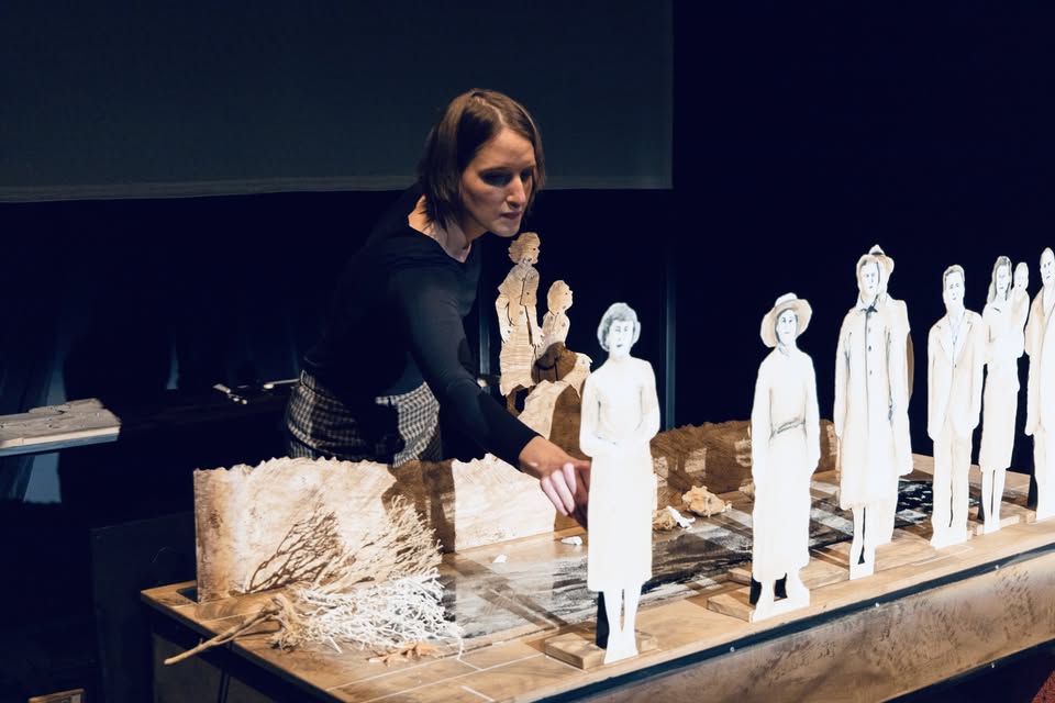 Mali nauki o čudenju