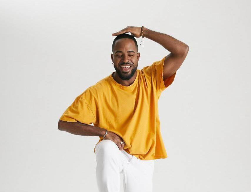 MAN STYLE Z ADONISOM