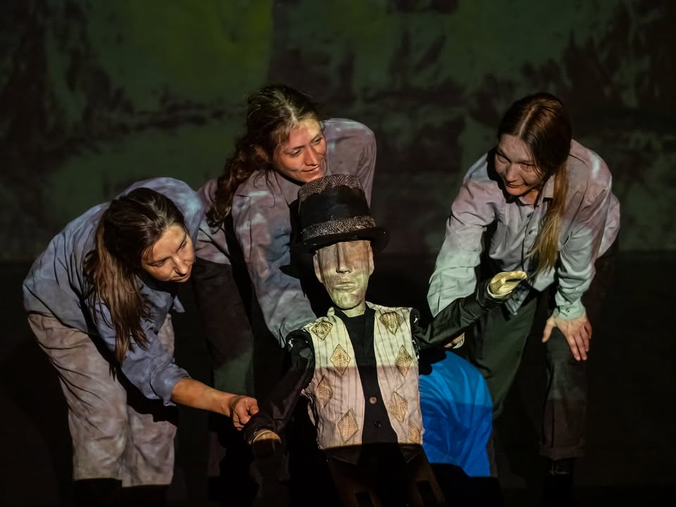 PERKMANDLC V ČUDEŽNI DEŽELI