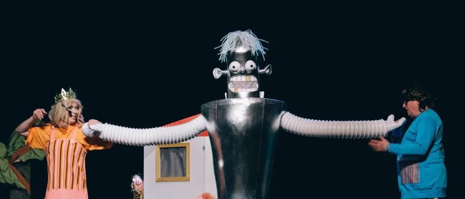 Marta Zore in Gojmir Lešnjak - Gojc ZVONČEK