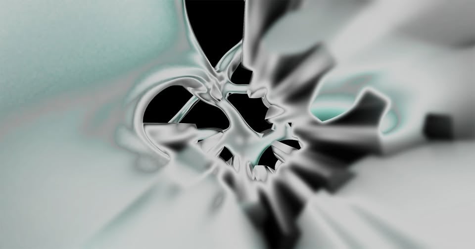 sys_6x3_CAT by Oskar Kandare