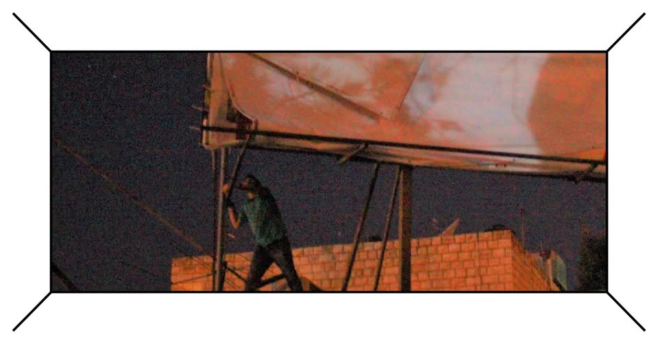 Rewired Structures, Hidden Currents