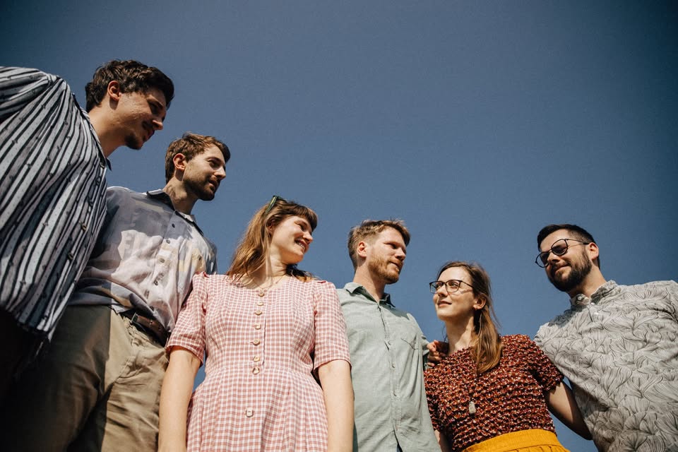 Koncert: Eni od Sedmih Milijard